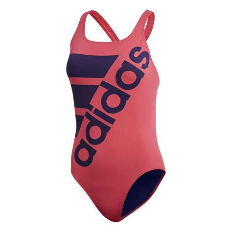 adidas badeanzug damen pink|Women's Pink Swimwear .